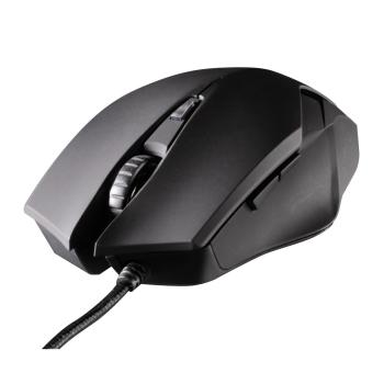 Tastatur-Maus-Set - von Hama - Gaming-Starter-Set-4 "uRage"